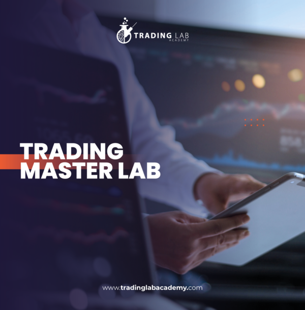 Trading Lab Academy - Trading master lab curso