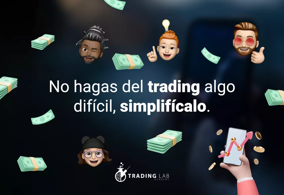 Trading Lab Academy - bg trading lab ipad